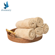 KHĂN BÔNG CHẤT LIỆU 100% COTTON